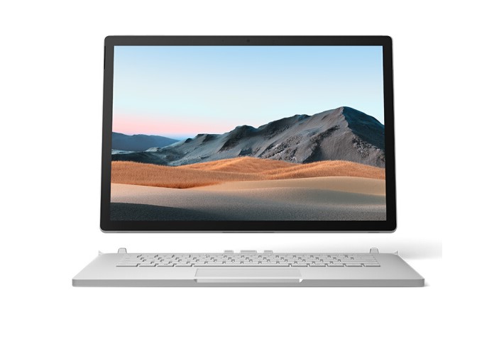 加茂镇Surface 维修前的准备工作